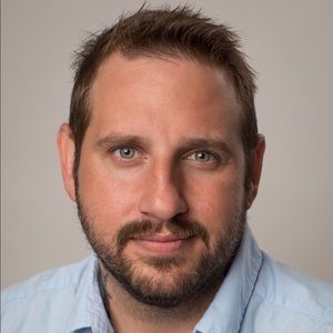 Meet your Posher, Robert